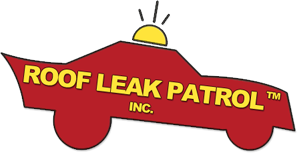 Roof Leak Repair