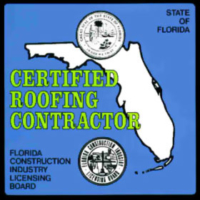 Florida Certified Roofing Contractor Paul Cowan